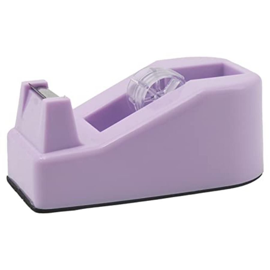 Tape Dispenser Weighted - Desktop Tape Dispenser Heavy Duty Desk