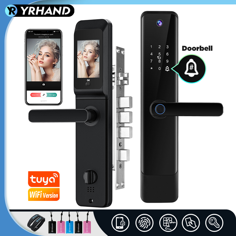 YRHAND Tuya Wifi Digital Elect - Letter Opener Brass 리뷰 및 가격