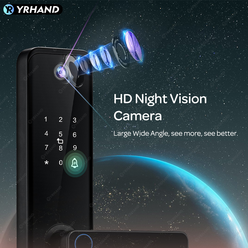 YRHAND Tuya Wifi Digital Elect - Letter Opener Brass 리뷰 및 가격