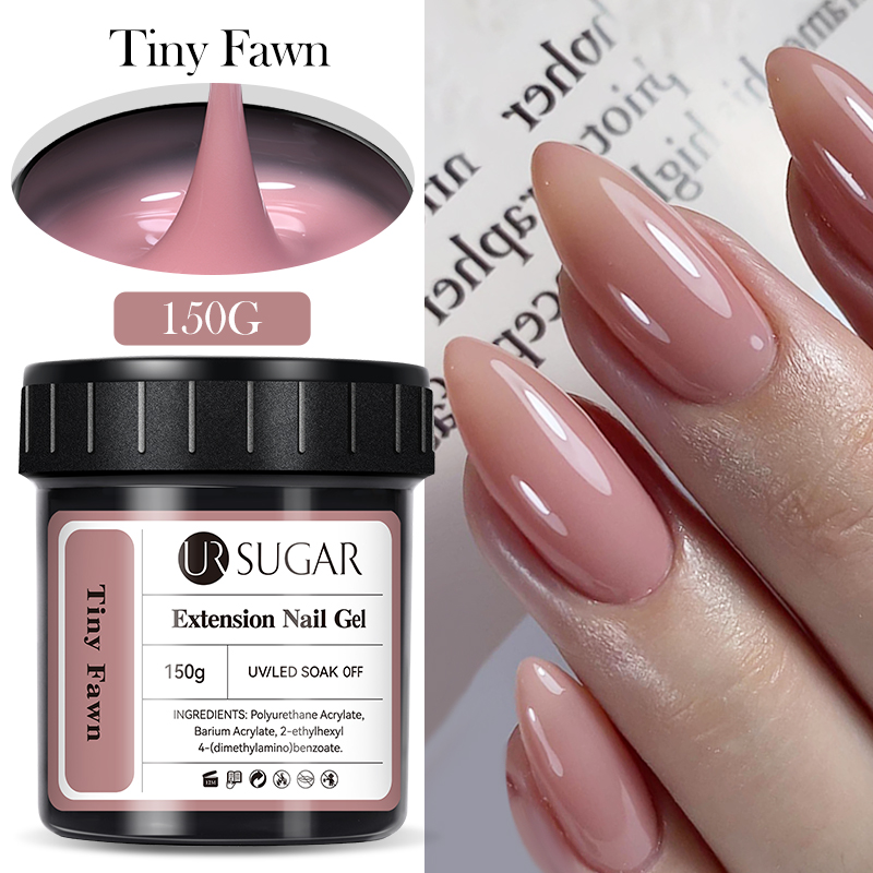 UR SUGAR 150g Large Volume Bui - Gel Refill Pack 리뷰 및 가격