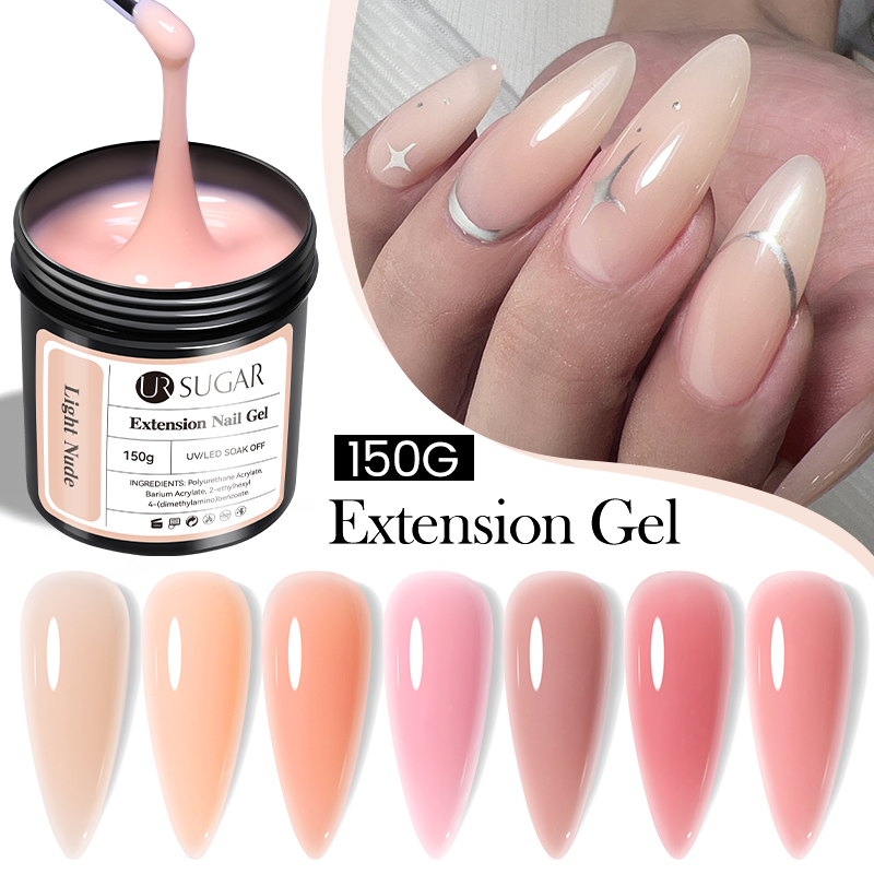 UR SUGAR 150g Large Volume Bui - Gel Refill Pack 리뷰 및 가격