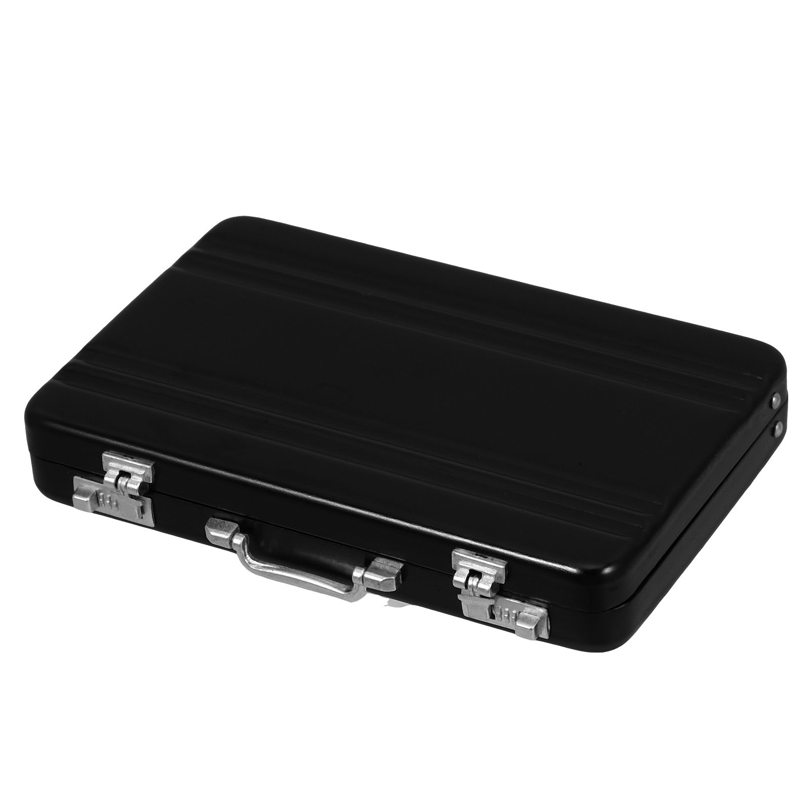 Premium Aluminum Alloy Cards S - Index Card Holder 리뷰 및 가격
