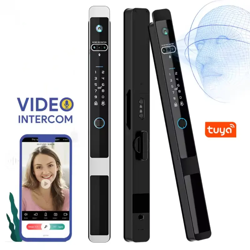 Camera video intercom Waterpro - Letter Opener Brass 리뷰 및 가격