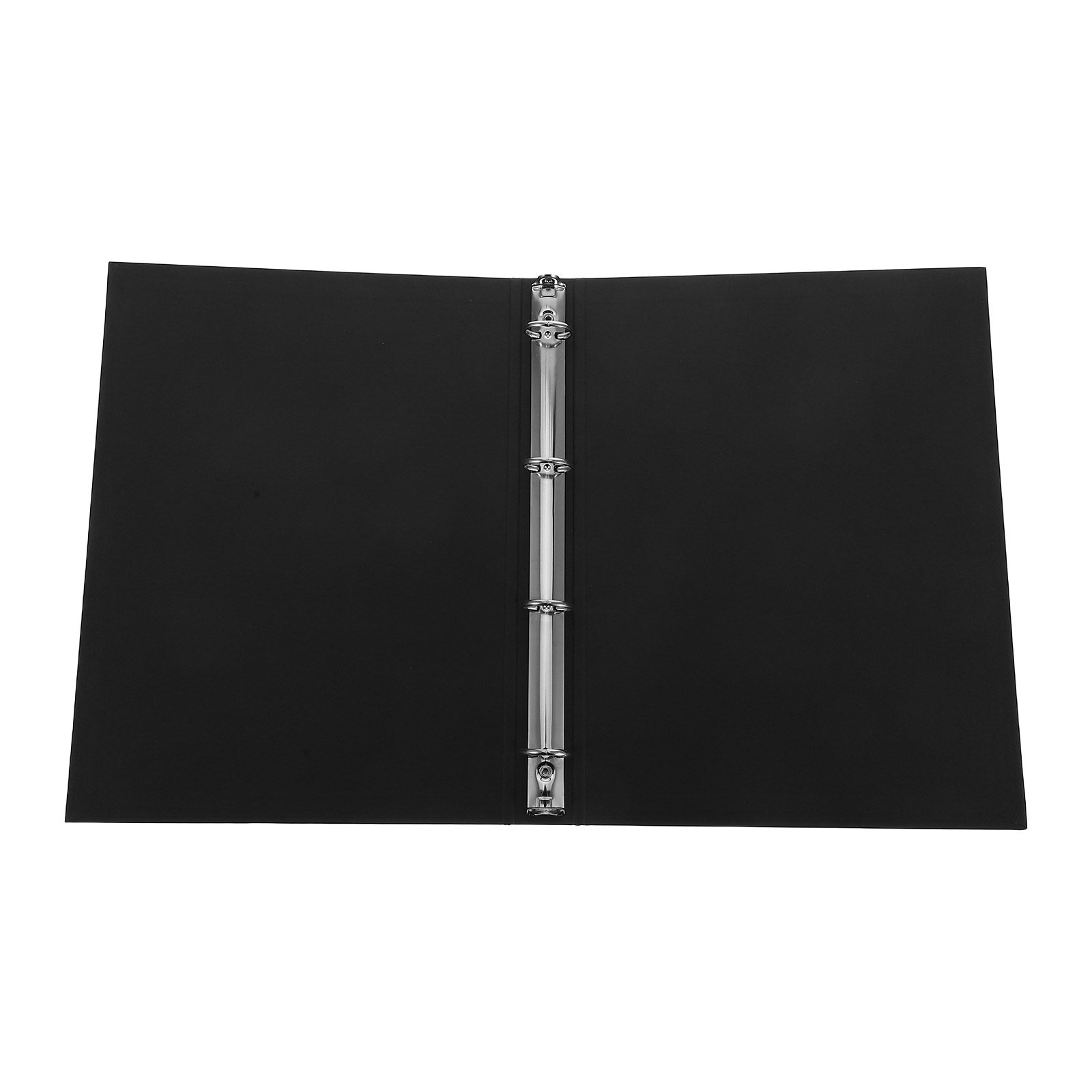 6 Ring Round Ring Binder Cover - Binder A4 Lever 리뷰 및 가격