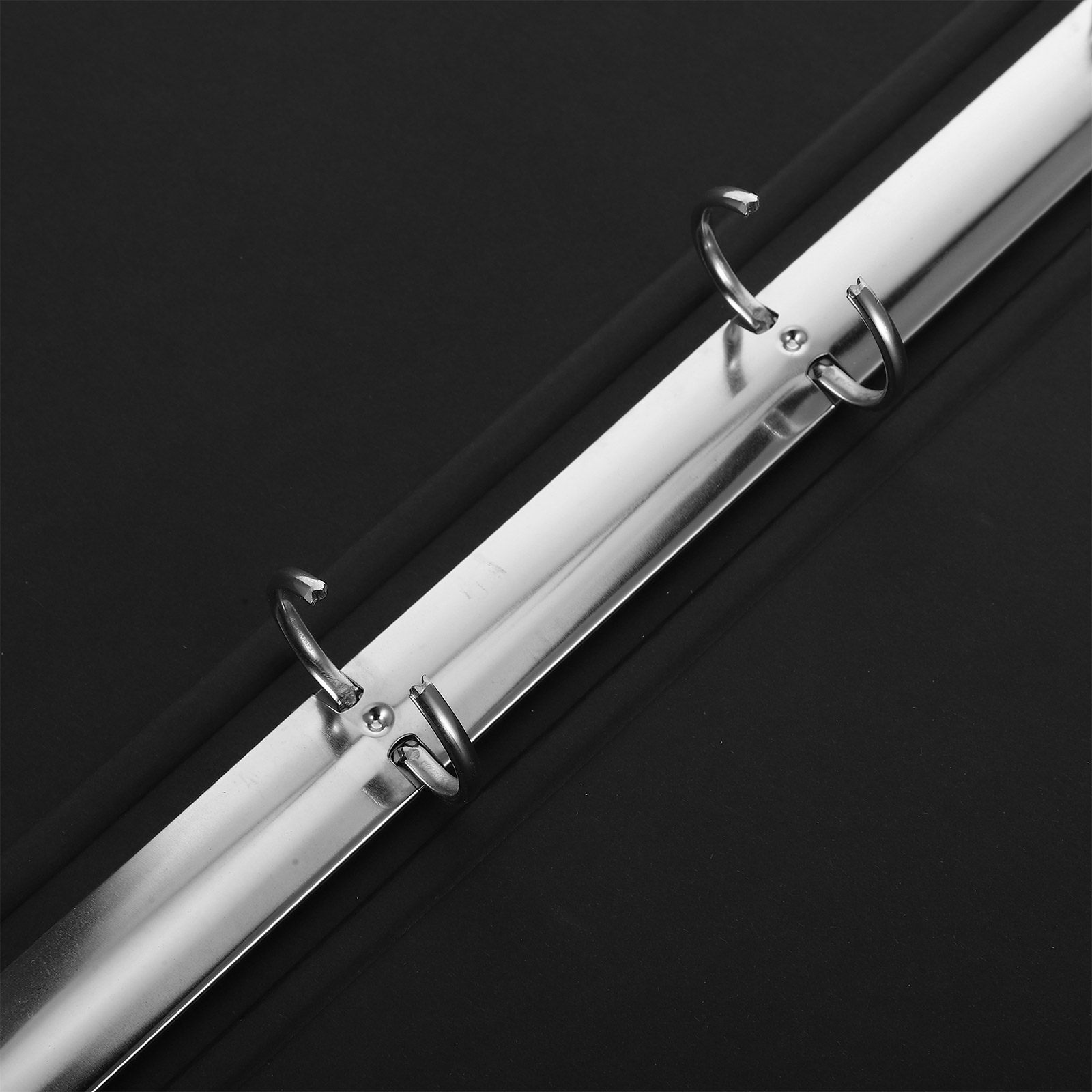 6 Ring Round Ring Binder Cover - Binder A4 Lever 리뷰 및 가격