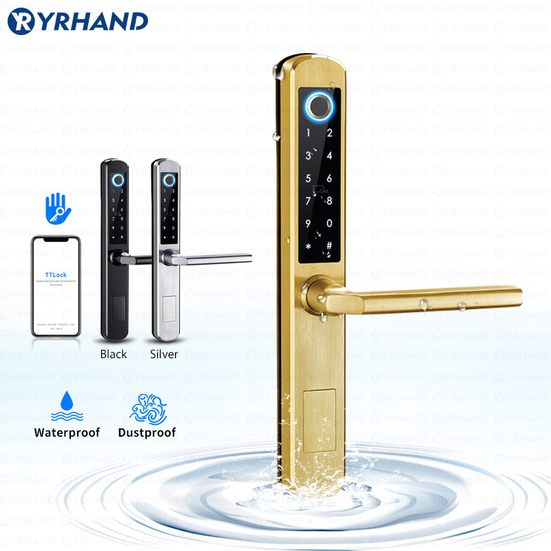 IP66 Gold Stainless steel Slid - Letter Opener Brass 리뷰 및 가격