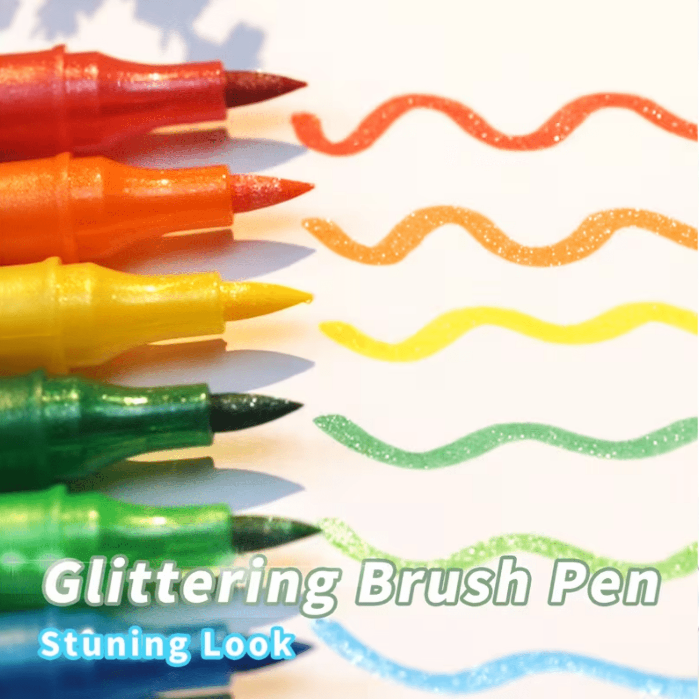 24/48 Color Double-Ended Glitt - Correction Pen Fine 리뷰 및 가격