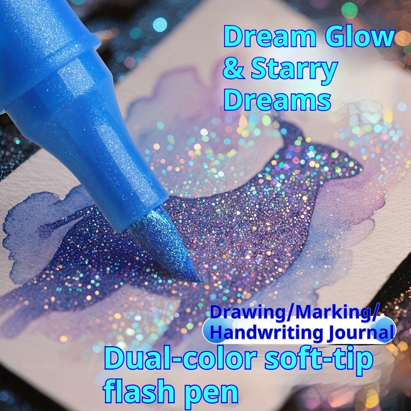 24/48 Color Double-Ended Glitt - Correction Pen Fine 리뷰 및 가격