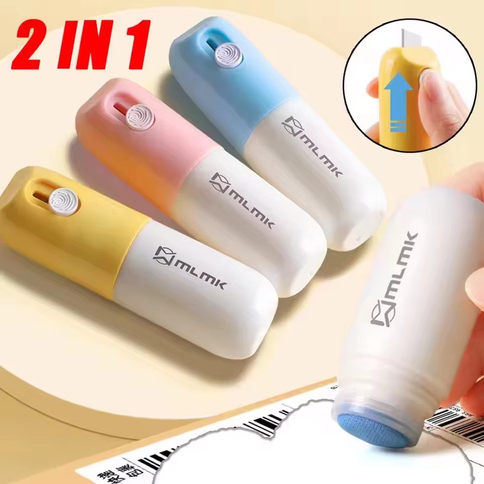 Thermal Paper Easer Mail Opene - Letter Opener Brass 리뷰 및 가격