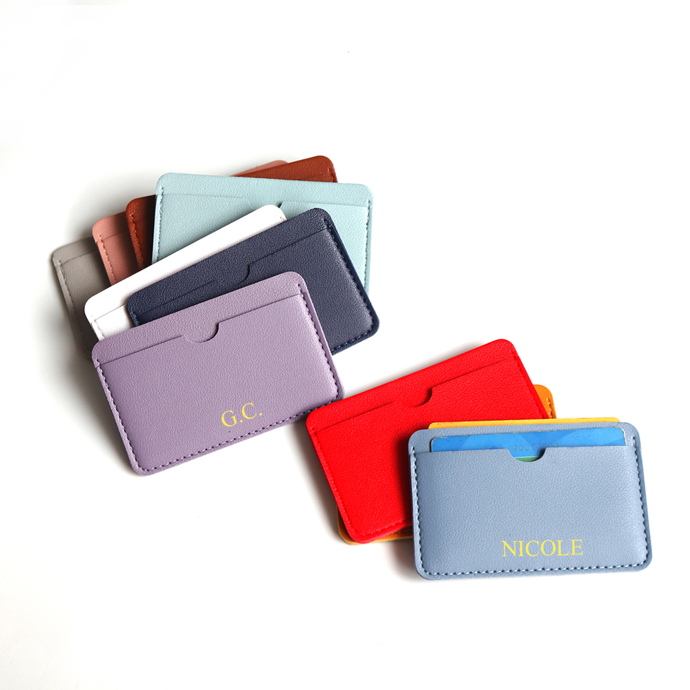 Custom Logo Small Card Holder  - Index Card Holder 리뷰 및 가격