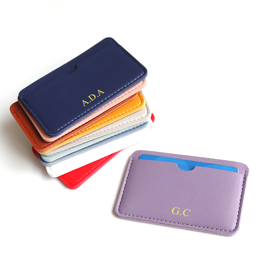 Custom Logo Small Card Holder  - Index Card Holder 리뷰 및 가격