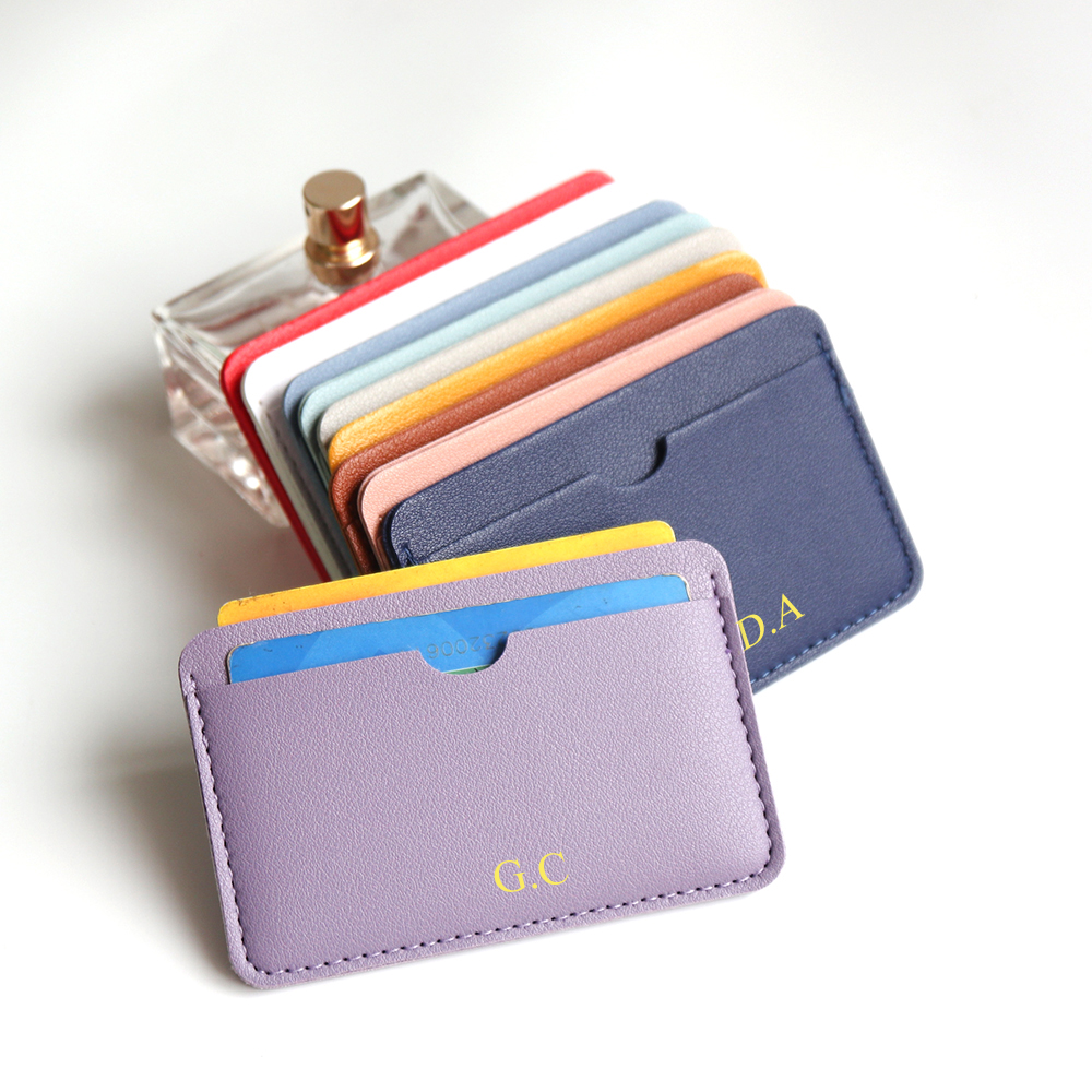 Custom Logo Small Card Holder  - Index Card Holder 리뷰 및 가격
