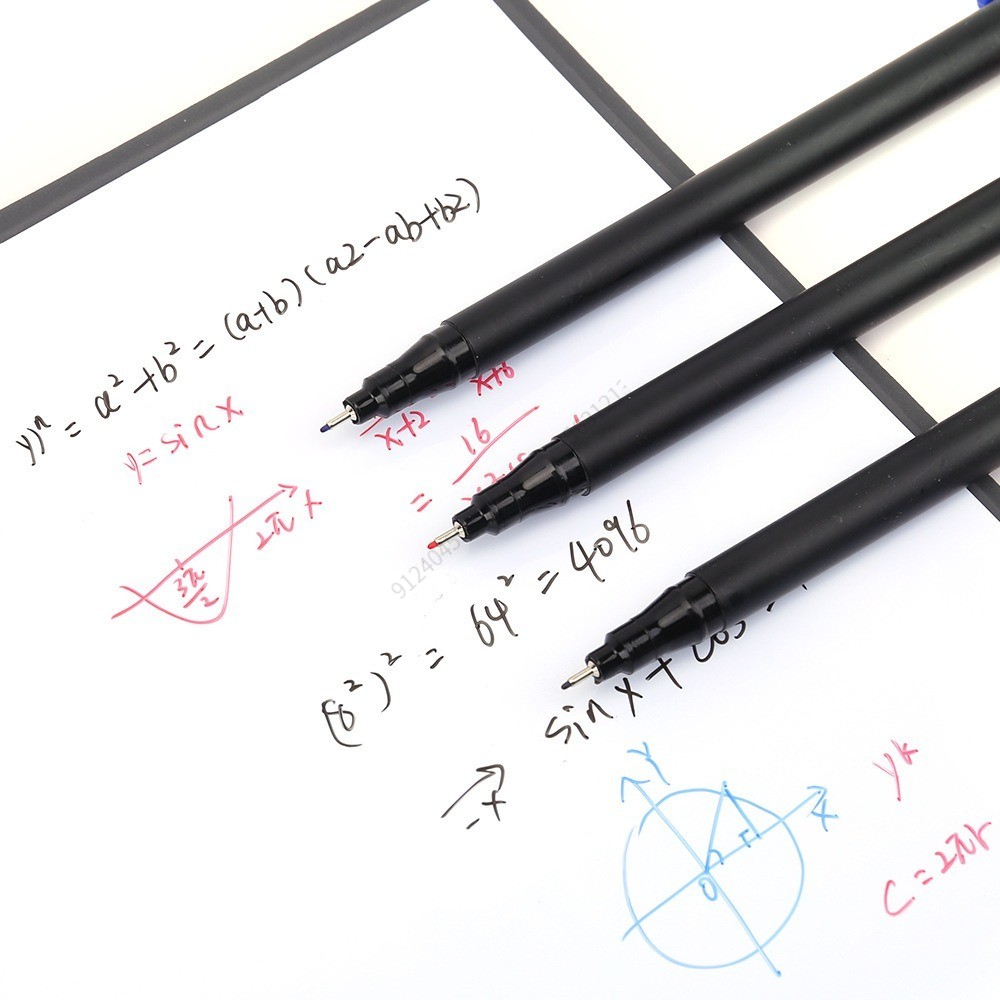 1/3PCS 0.5mm Dry Erase Art Mar - Correction Pen Fine 리뷰 및 가격