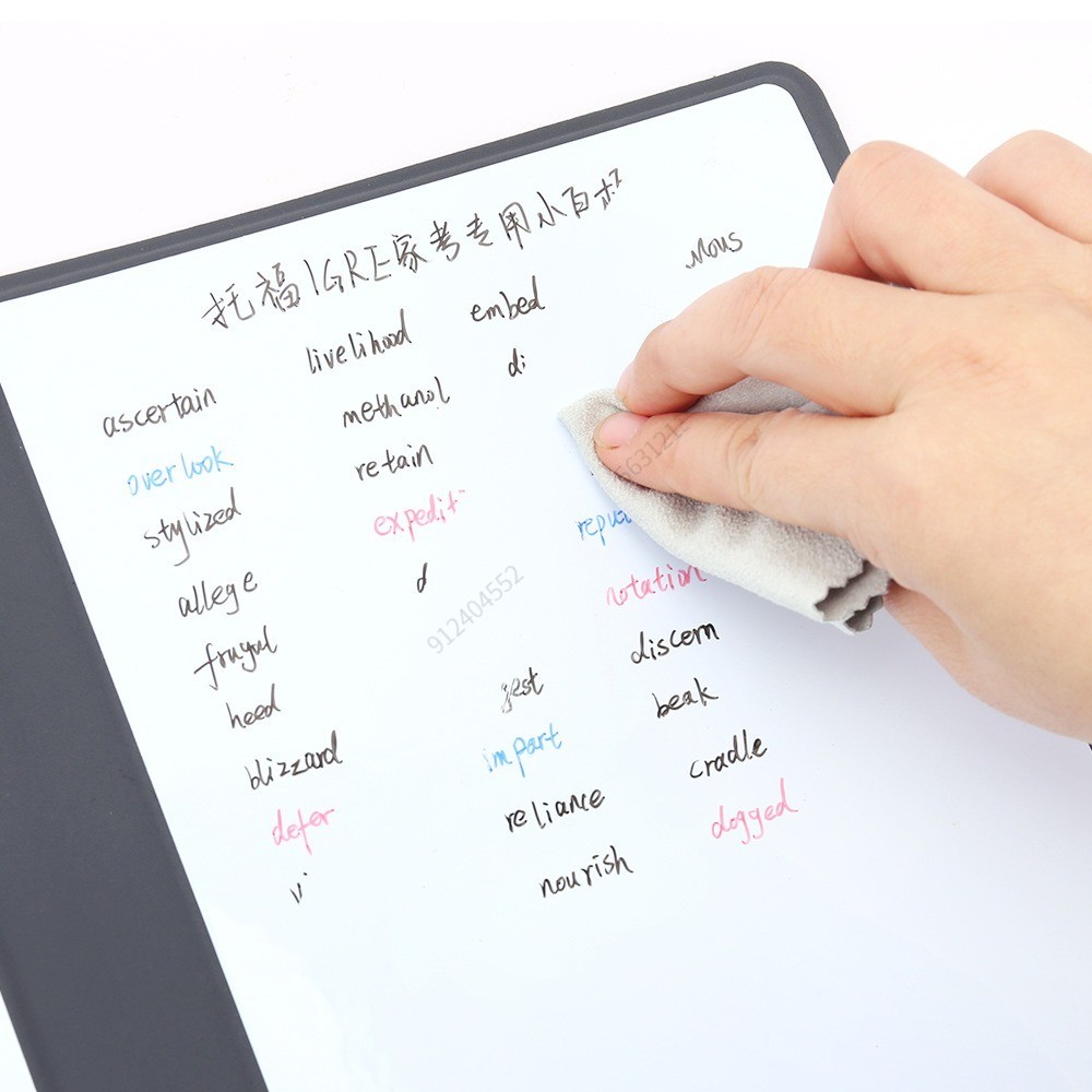 1/3PCS 0.5mm Dry Erase Art Mar - Correction Pen Fine 리뷰 및 가격