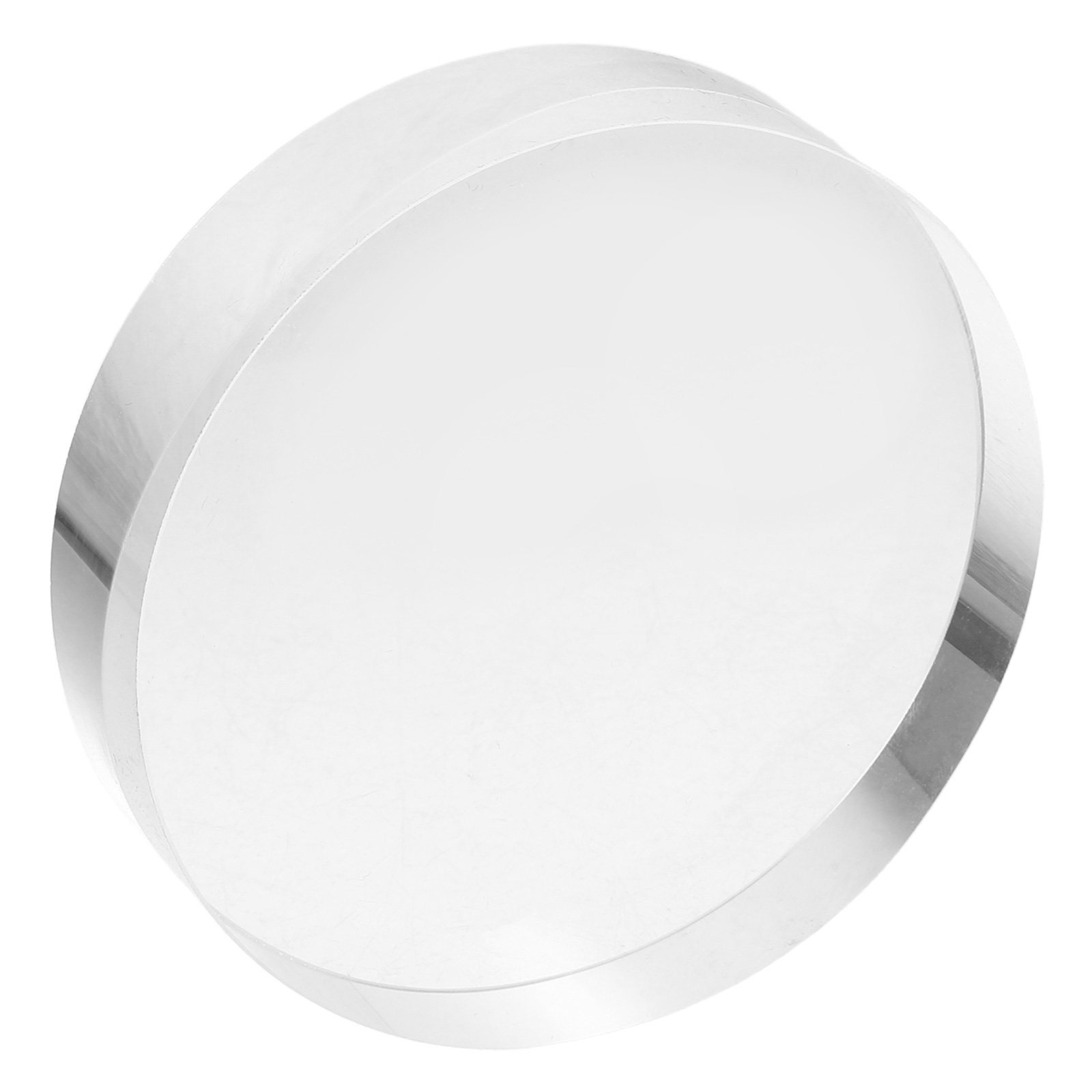 3.15 Inch Round Clear Crystal  - Book Weight Glass 리뷰 및 가격