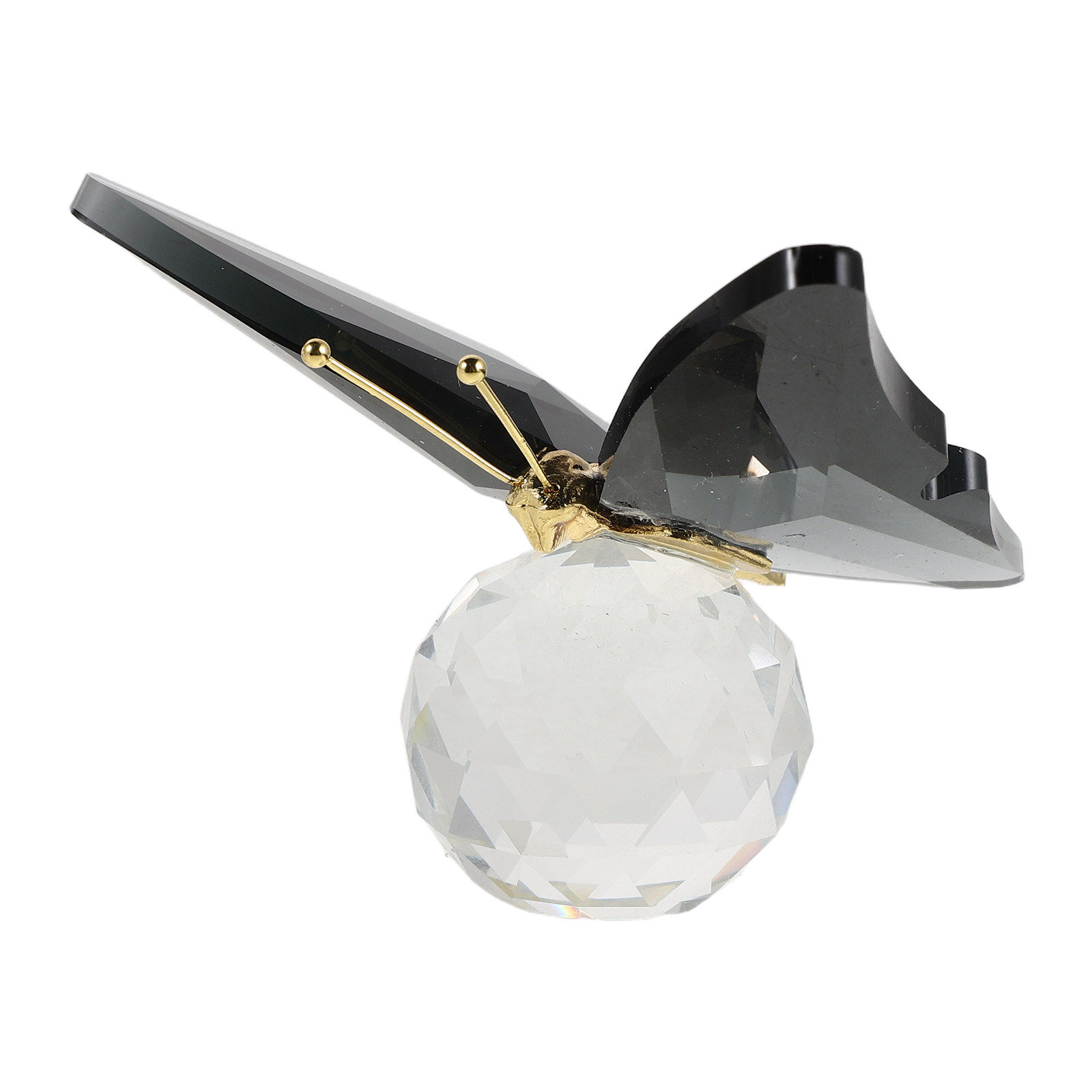 Glass Butterfly Paperweight Cr - Paper Weight Crystal 리뷰 및 가격