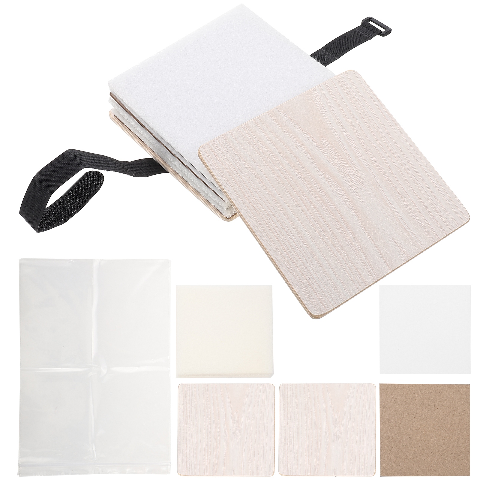 1 set Flower Press Kit Plant L - Ink Blotter Paper 리뷰 및 가격