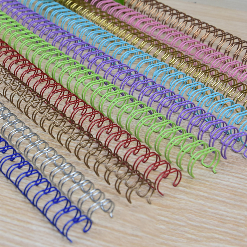 38.1MM 10pcs Metal YO Double C - Binder A4 Lever 리뷰 및 가격