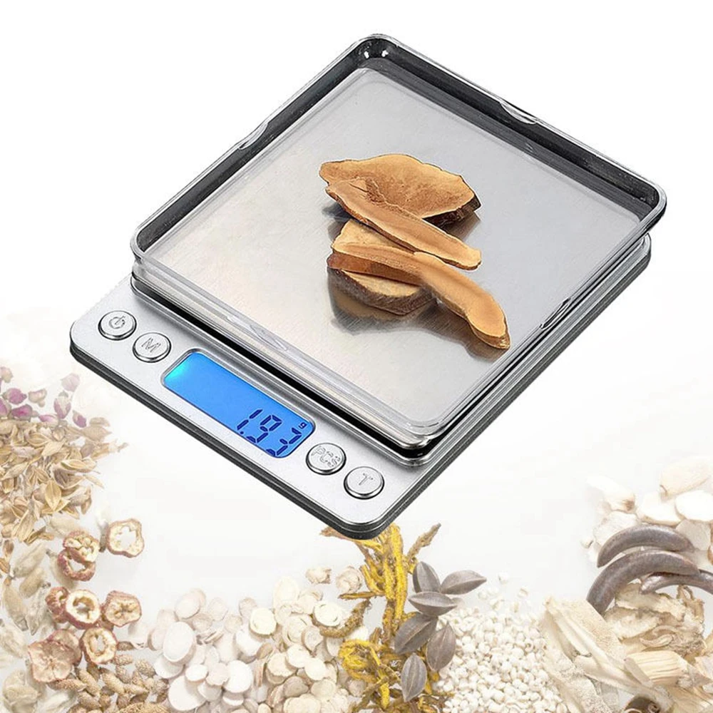3000g X 0.1g Digital Gram Scal - Tape Dispenser Weighted 리뷰 및 가격
