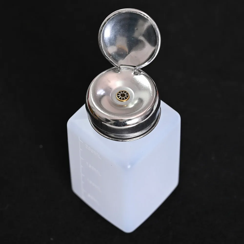 200/230ML Pink Metal Push Down - Gel Refill Pack 리뷰 및 가격