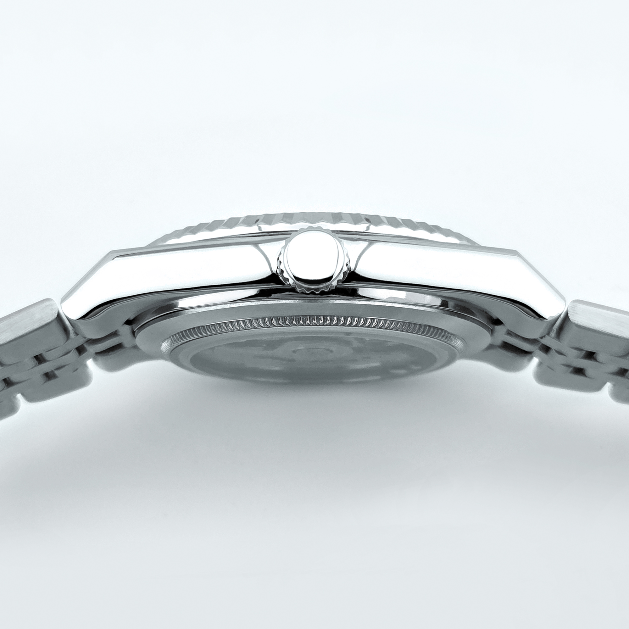 CUSTOM Logo Diy 40mm NH35 Mech - Paper Weight Crystal 리뷰 및 가격