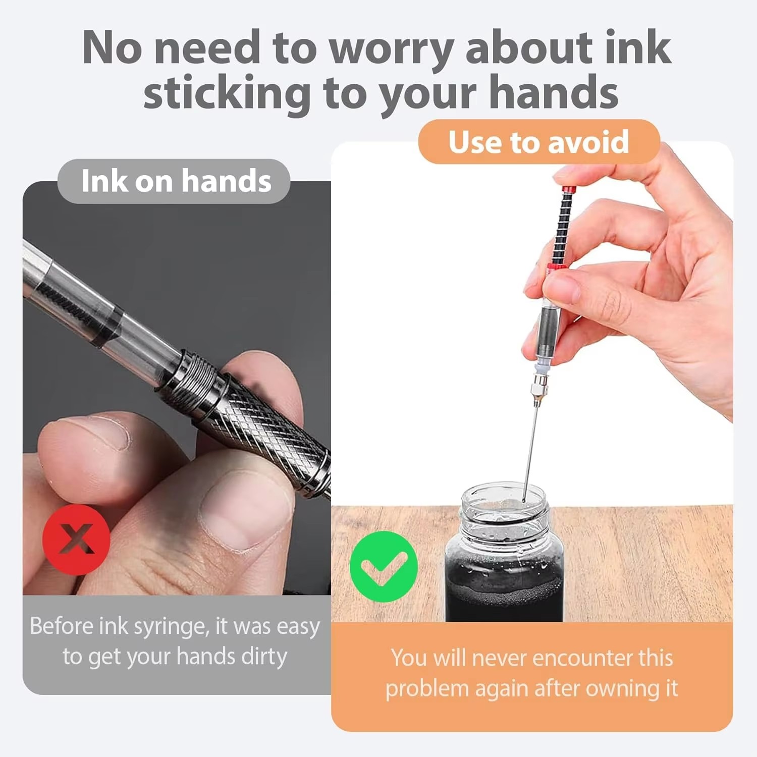 Fountain Pen Filler Ink Pen Sy - Fountain Pen Bottled Ink 리뷰 및 가격