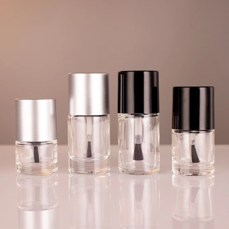 5/8/10/15ml Nail Gel Empty Bot - Gel Refill Pack 리뷰 및 가격