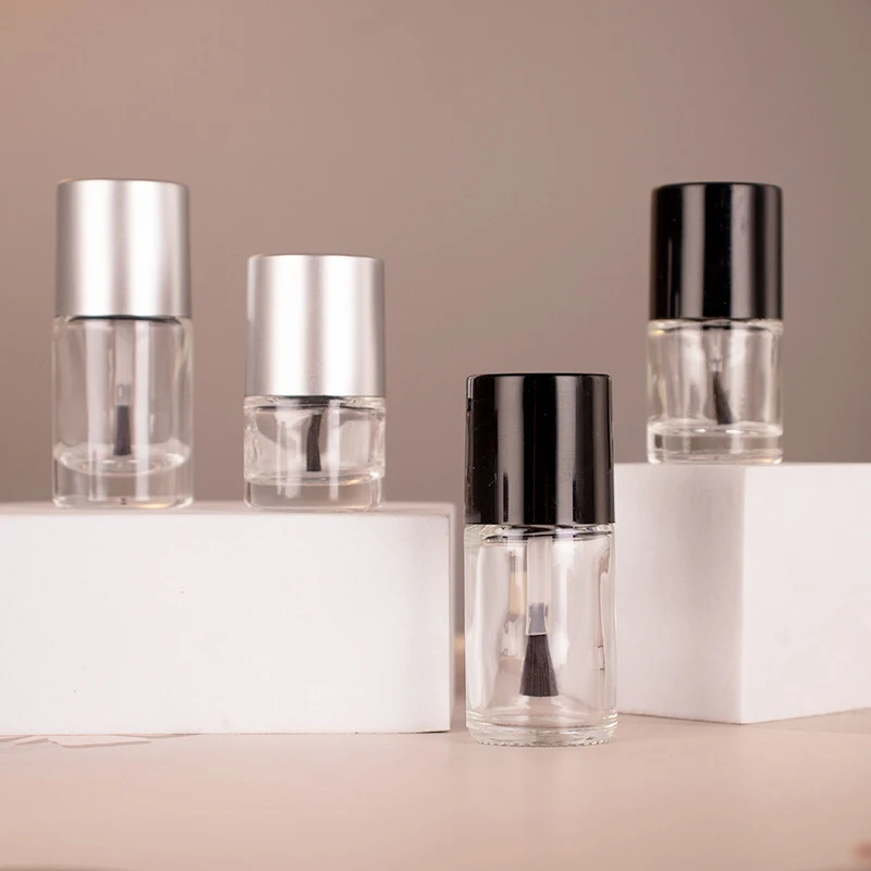 5/8/10/15ml Nail Gel Empty Bot - Gel Refill Pack 리뷰 및 가격
