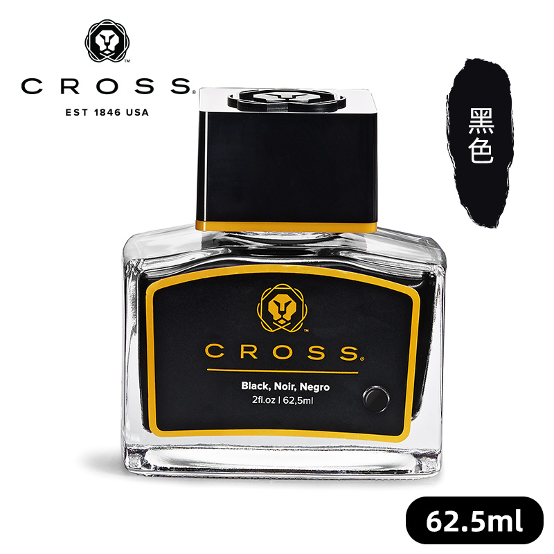 CROSS Black Ink Non-carbon Non - Fountain Pen Bottled Ink 리뷰 및 가격