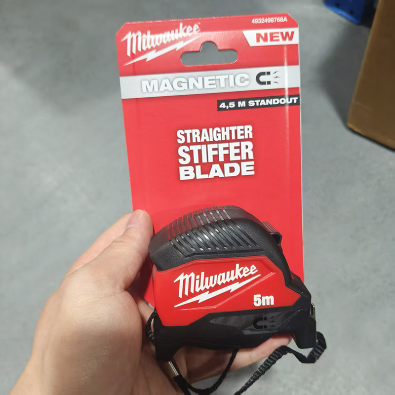 Milwaukee 4932498768A Compact  - Tape Dispenser Weighted 리뷰 및 가격
