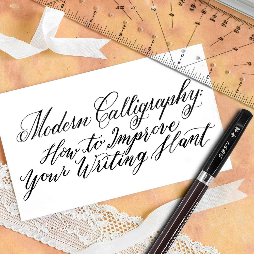 3pcs Calligraphy Pen Set Fine  - Correction Pen Fine 리뷰 및 가격