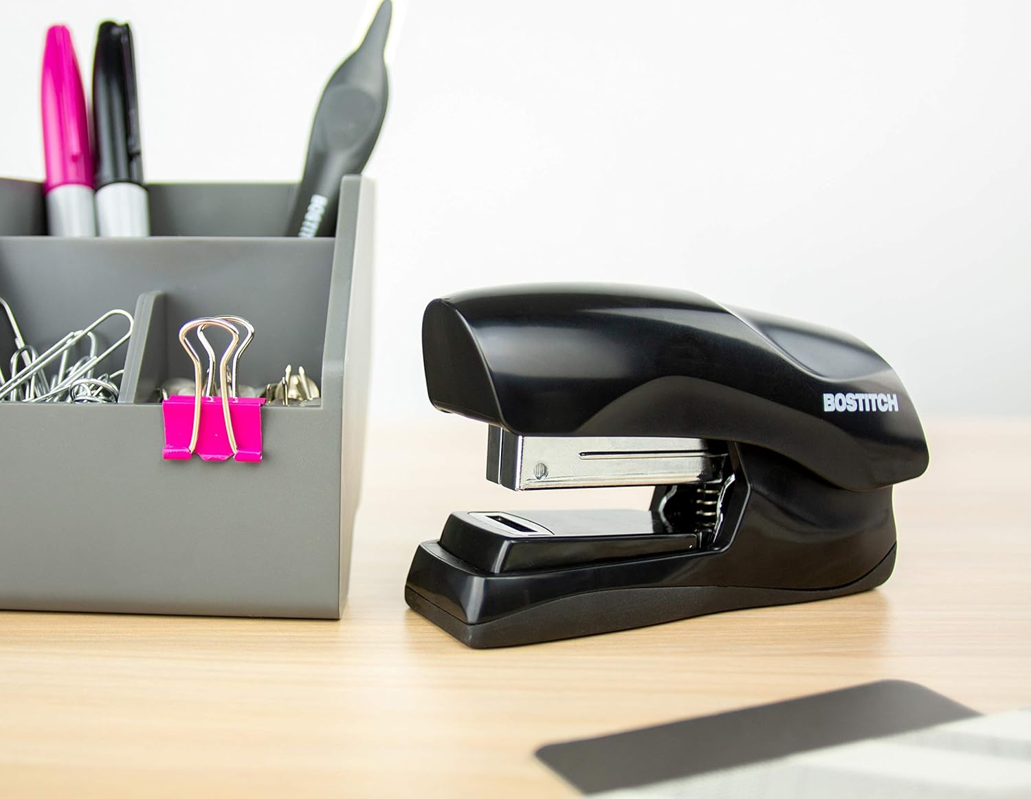 Heavy Duty Stapler, 40 Sheet C - Stapler Half Strip 리뷰 및 가격