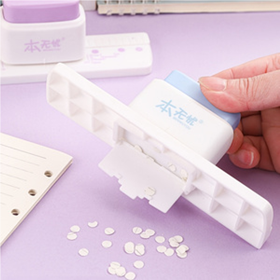 1pc three-hole punch, binder c - Binder A4 Lever 리뷰 및 가격