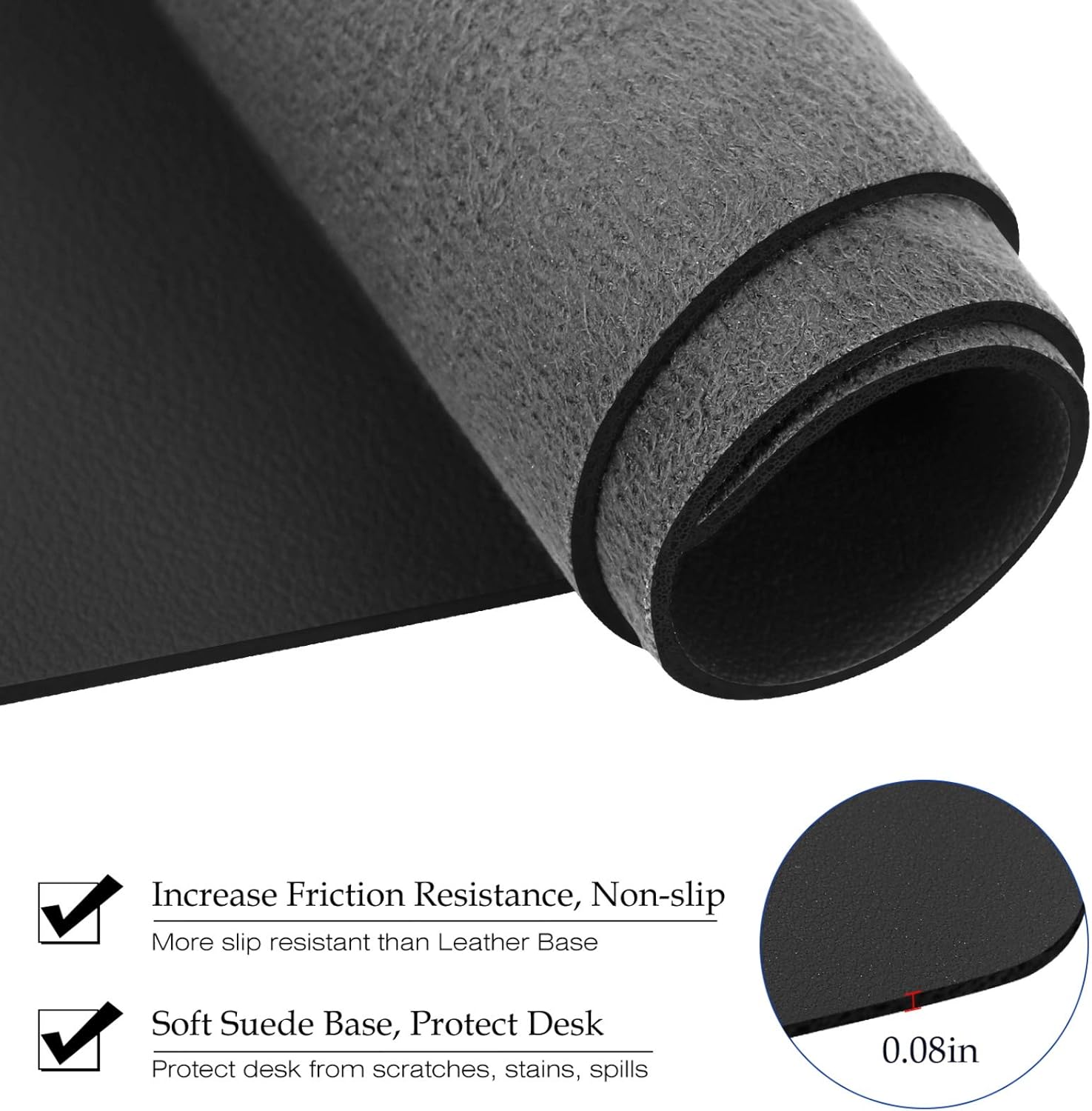 Large Size Leather Desk Pad,Of - Leather Desk Pad 리뷰 및 가격