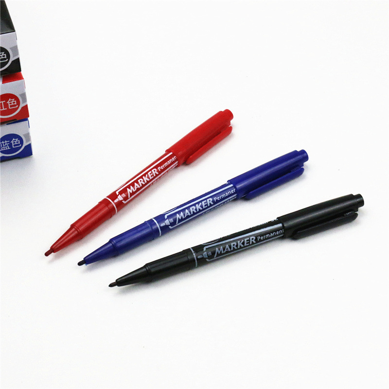 10pcs Dual side color marker p - Correction Pen Fine 리뷰 및 가격