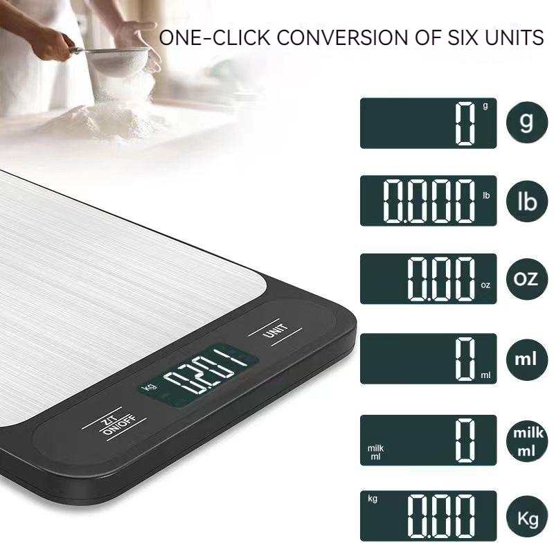 10kg Digital Kitchen Scale Bak - Tape Dispenser Weighted 리뷰 및 가격