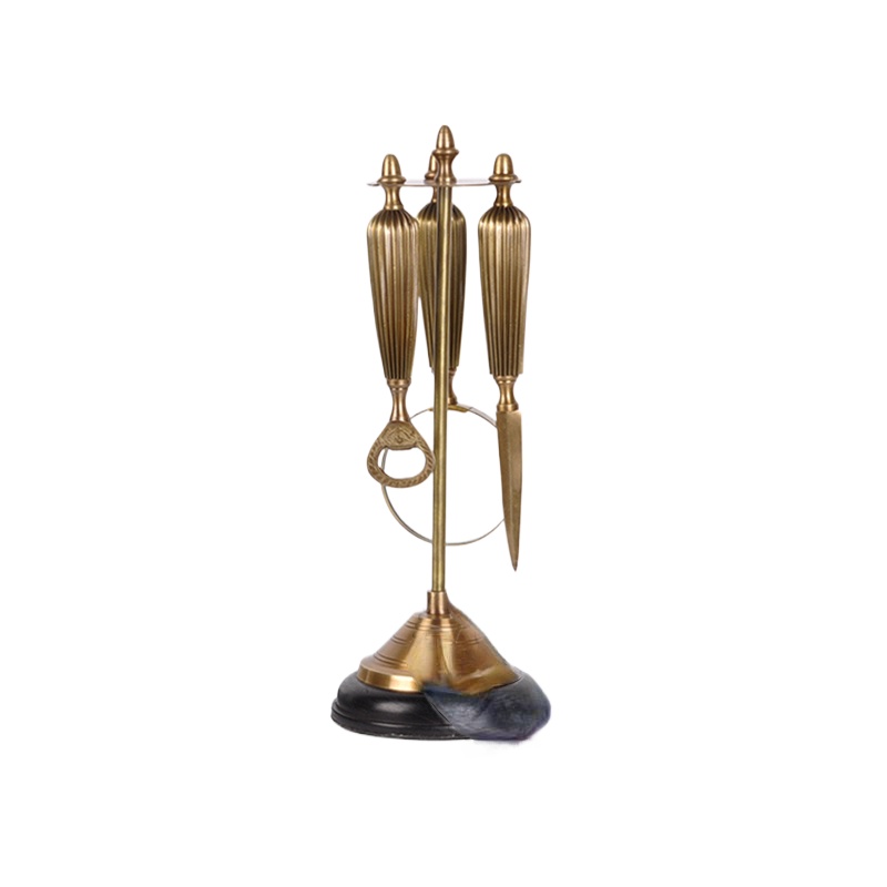 Imported Brass Retro Magnifyin - Letter Opener Brass 리뷰 및 가격