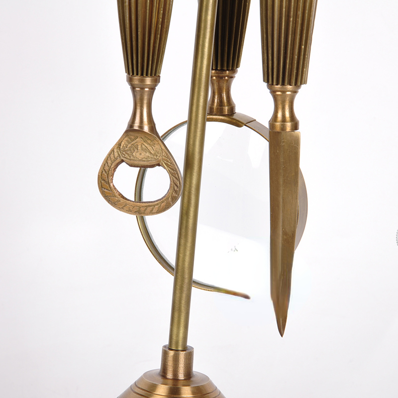 Imported Brass Retro Magnifyin - Letter Opener Brass 리뷰 및 가격