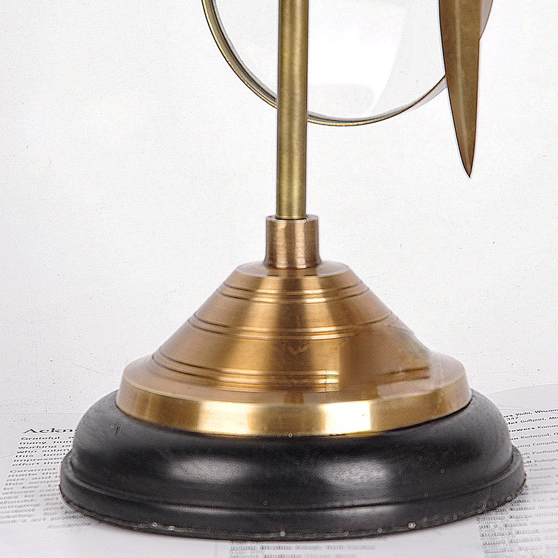 Imported Brass Retro Magnifyin - Letter Opener Brass 리뷰 및 가격