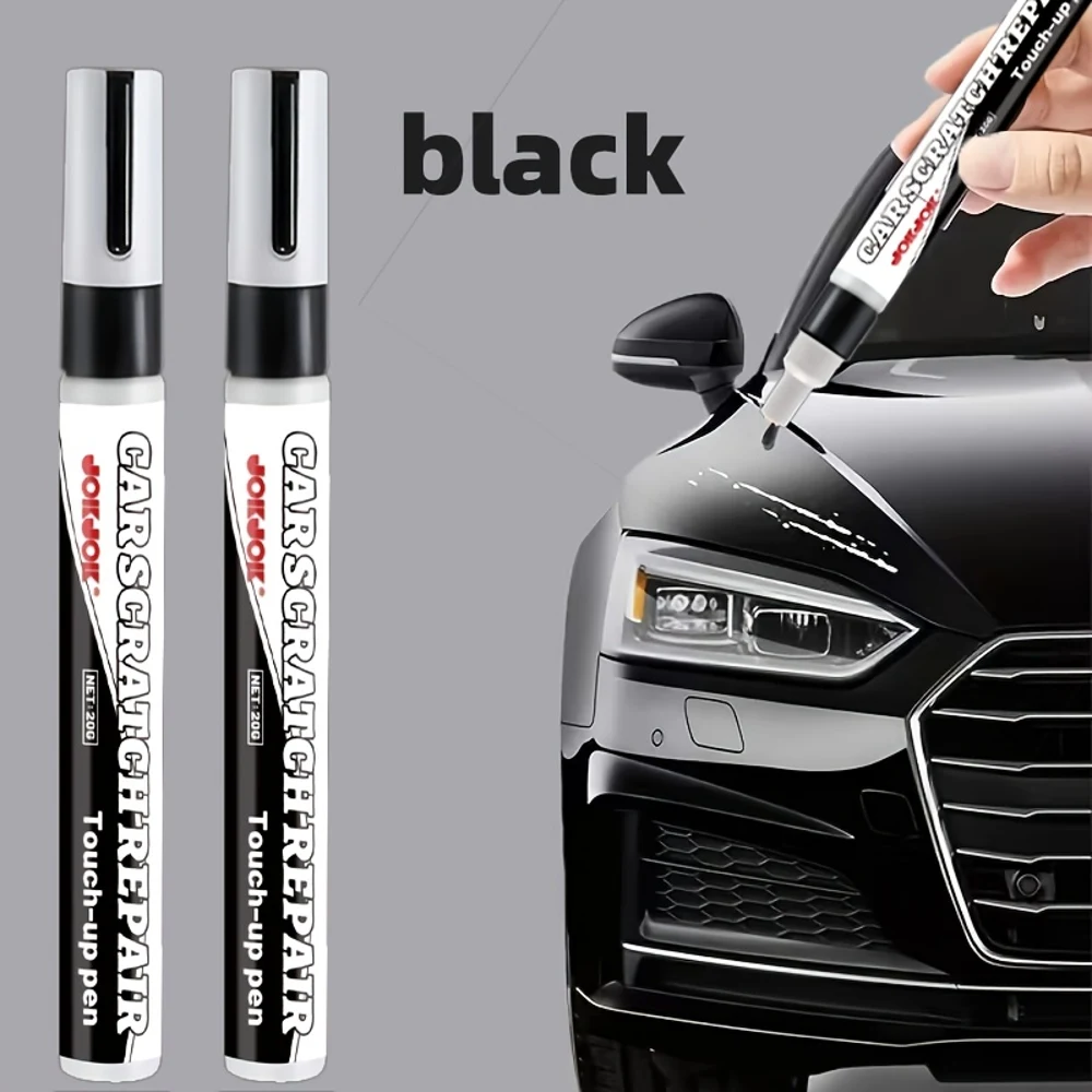 Universal New Car Touch-Up Pen - Correction Pen Fine 리뷰 및 가격
