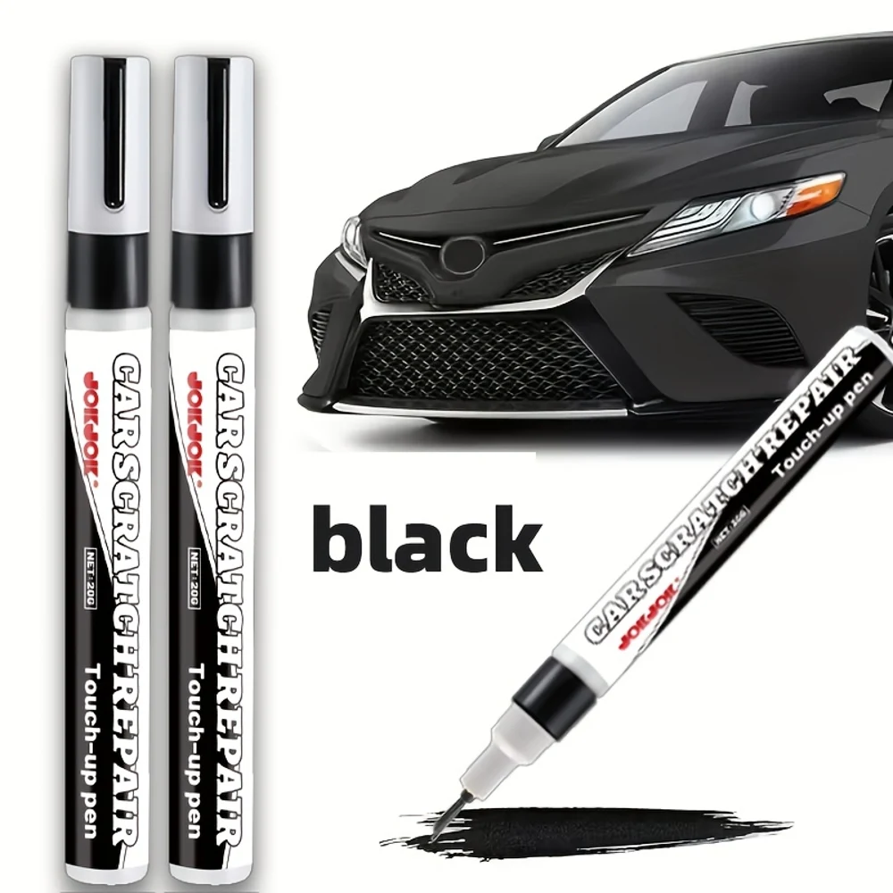 Universal New Car Touch-Up Pen - Correction Pen Fine 리뷰 및 가격