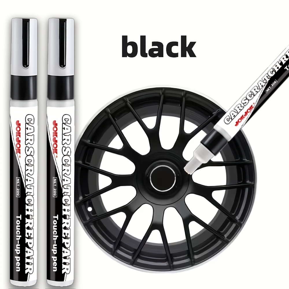 Universal New Car Touch-Up Pen - Correction Pen Fine 리뷰 및 가격