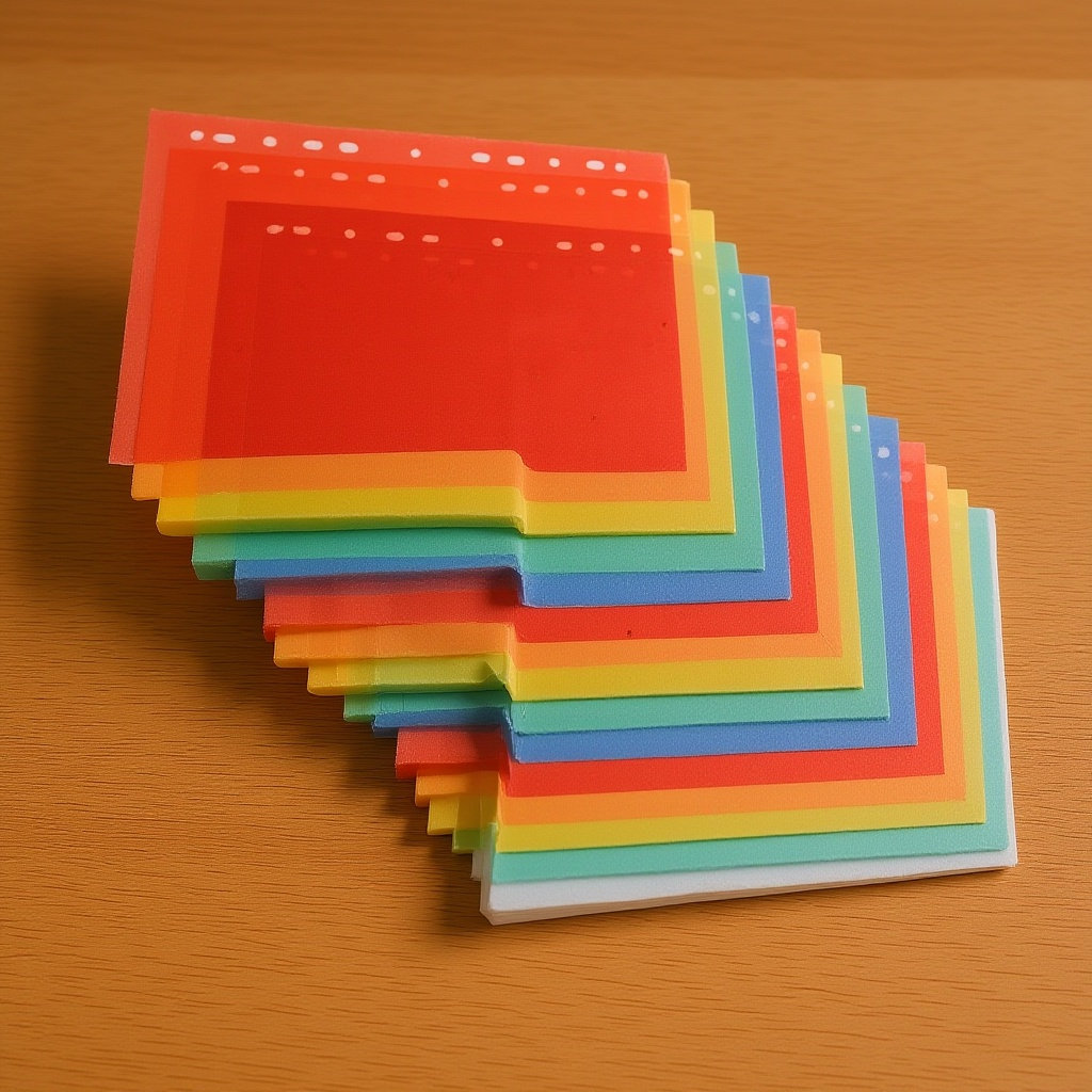 1Set Index Binder Dividers A4  - Tab Divider A4 리뷰 및 가격