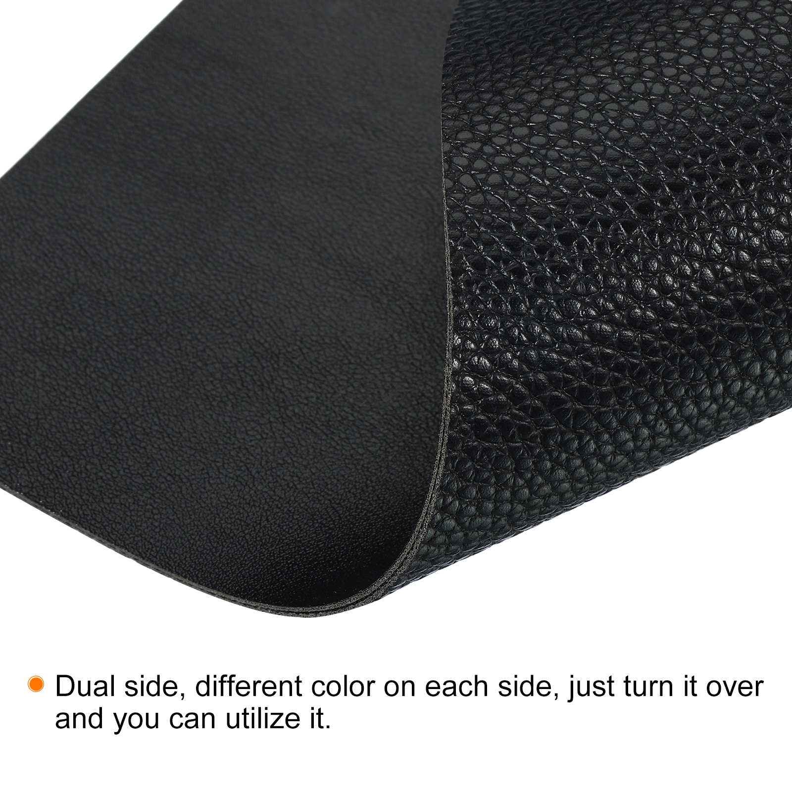 Office Desk Mat Protector Wate - Leather Desk Pad 리뷰 및 가격