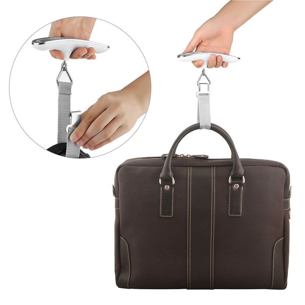 Portable Digital Hanging Scale - Tape Dispenser Weighted 리뷰 및 가격
