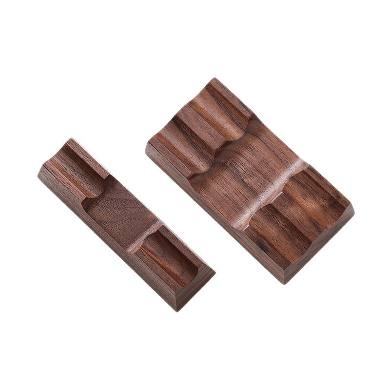 Walnut Wood Pen Holder Stand f - Pen Rest Single 리뷰 및 가격
