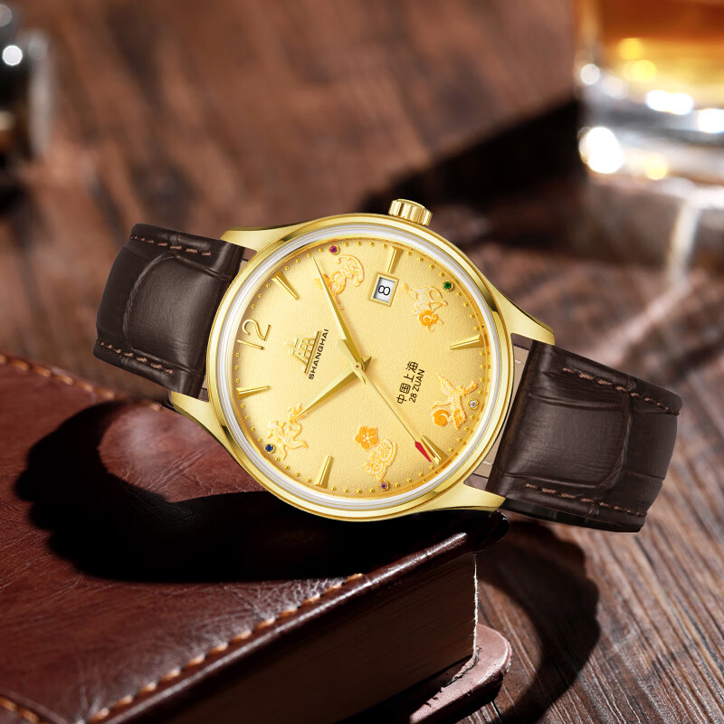 Shanghai Watch Tribute Series  - Paper Weight Crystal 리뷰 및 가격