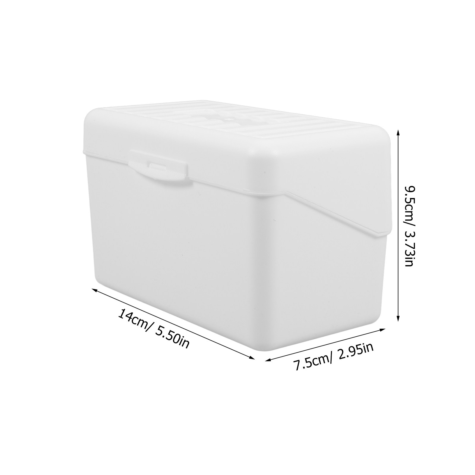 Business Card Box Portable Ind - Card Index Box 리뷰 및 가격