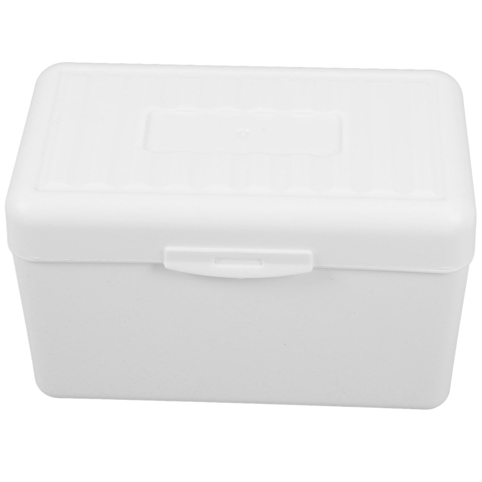 Business Card Box Portable Ind - Card Index Box 리뷰 및 가격