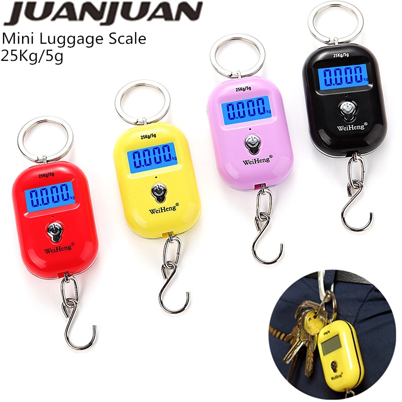 25kg/5g Mini Hook Scale Digita - Tape Dispenser Weighted 리뷰 및 가격